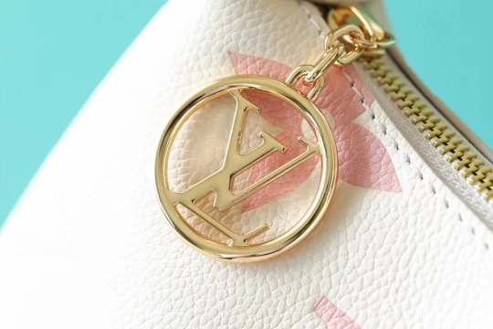Aaa replica bags LOUIS VUITTON Mini Moon 0723